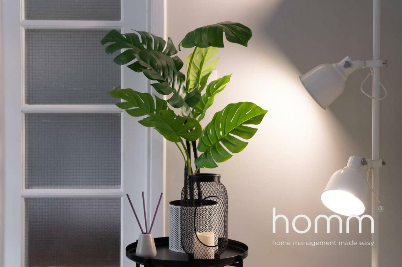 Nemeseos 1St Floor Homm Apartment With Roof Garden And Wading Pool Athens Luaran gambar